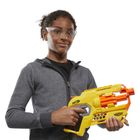 Nerf Alpha Strike Hammerstorm, wyrzutnia i 8 strzałek
