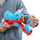 Nerf Dinosquad, Tricera-Blast, wyrzutnia i 12 strzałek