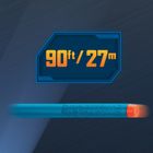 Nerf Elite 2.0 Phoenix, wyrzutnia i 12 strzałek