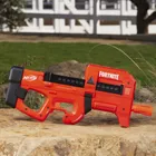 Nerf Fortnite, Compact SMG, wyrzutnia i 8 strzałek