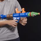 Nerf Fortnite, Super Soaker, Rusty Rocket, pistolet na wodę