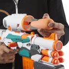 Nerf Modulus, Tri-Strike, wyrzutnia ze strzałkami
