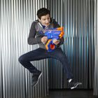 Nerf Nstrike Elite, Infinus, wyrzutnia
