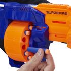 Nerf Nstrike Elite Surgefire, wyrzutnia z 15 strzałkami