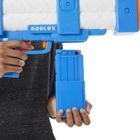 Nerf Roblox, Arsenal Pulse Laser, wyrzutnia i 10 strzałek