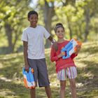 Nerf Super Soaker, Twin Tide, pistolet na wodę, podwójny