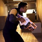 Nerf Ultra One, wyrzutnia i 25 strzałek