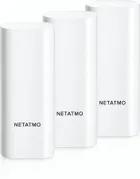Netatmo, czujnik otwarcia drzwi i okien, DTG
