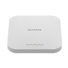 Netgear, punkt dostępowy, Wi-Fi 6, WAX610, 2,4GHz(2-2), 5GHz(2-2) PoE+, PoE 1-2,5G