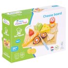 New Classic Toys, drewniana deska serów