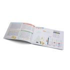 New Classic Toys, Woet, drewniana gitara, beżowa