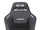 Next Level Racing, ERS3 Elite Leather & Suede Edition, fotel