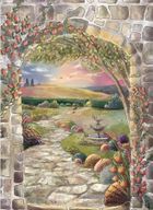 Niezwykły prezent. Czary Klary. Tom 1