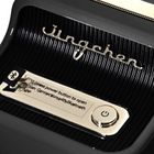 Niimbot, drukarka etykiet, B21 S, czarny