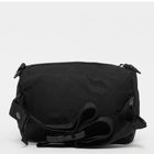 Nike Air Jordan, Torebka, saszetka na biodra, czarna