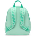 Nike, plecak, Brasilia JDI Mini, zielony