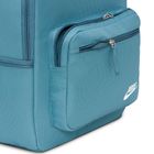 Nike, plecak, Heritage Eugenie, niebieski