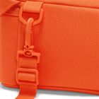 Nike, torba, pomarańczowa