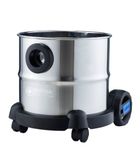 Nilfisk, odkurzacz sucho-mokro, Multi li, 22, Inox