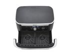 Ninja, Foodi Flex, frytkownica beztłuszczowa, air fryer, 10,4l