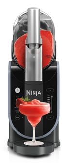 Ninja, maszyna do mrożonych napojów, Slushi FS301EU