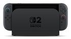 Nintendo, konsola, switch 2 Black