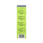 Nioxin, Pro Clinical 2, trzystopniowy zestaw do pielęgnacji włosów naturalnych i z widocznym przerzedzeniem, 2-150 ml + 50 ml