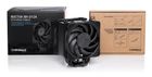 Noctua, chłodzenie CPU, NH-U12A Chromax Black