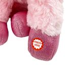 Norimpex, Jednorożec siedzący, z dźwiękiem, maskotka