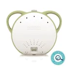 Nosiboo Pro, elektryczny aspirator do nosa, szałwiowy