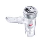 Novama, Flaem 4Neb, inhalator pneumatyczno-tłokowy z nebulizatorem RF9, biały