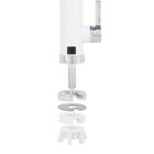 N'oveen, przepływowy podgrzewacz wody, nablatowy, IWH460