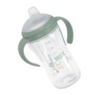 Nuk, butelka do nauki picia, owca, 260 ml