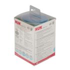 Nuk, Magic Cup, Kraina Lodu, Olaf, kubek do nauki picia, 8m+, 230 ml