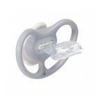 Nuk, Myszka Miki, Perfect Match Air, smoczek uspokajający, czerwony, 0-6m, 2 szt.