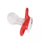 Nuk, Myszka Minnie, Perfect Match Air, smoczek uspokajający, silikonowy, 18-36m