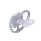 Nuk, Perfect Match Air, smoczek uspokajający, miś, 6-18m