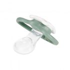 Nuk, Space, smoczek uspokajający, silikonowy, 18-36m, 1 szt.