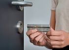 Nuki, zamek elektroniczny, Smart Lock Ultra