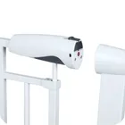 Nukido, bramka zabezpieczająca z magnetycznym zamknięciem