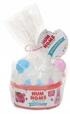 Num Noms, Ciasteczka, gniotki antystresowe