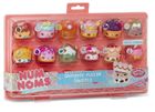 Num Noms, taca z zapachowymi babeczkami, 12 szt.