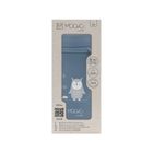 Nuvita, bidon termiczny z ustnikiem, powder blue, 350 ml