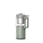 Nuvita, Magic Pappa 7w1, wielofunkcyjny robot kuchenny do przygotowywania posiłków dla niemowląt