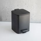 Nuxio, Balvo, kosz łazienkowy, 6l