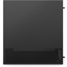 NZXT, H5 Flow Midi Tower, obudowa komputerowa z szybą, czarna