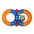 Oball, Go Grippers, zestaw kolejowy
