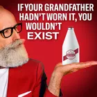 Old Spice, Whitewater, balsam po goleniu dla mężczyzn, 100 ml