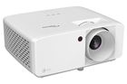 Optoma, projektor, ZH462, laser, 1080p, 5000L, 360°, IP6X, RJ45