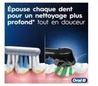Oral-B, Vitality Pro D103 Box, szczoteczka elektryczna, czarna